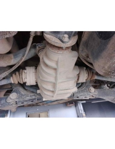 DIFERENCIAL TRASERO SSANGYONG KYRON - 233238
