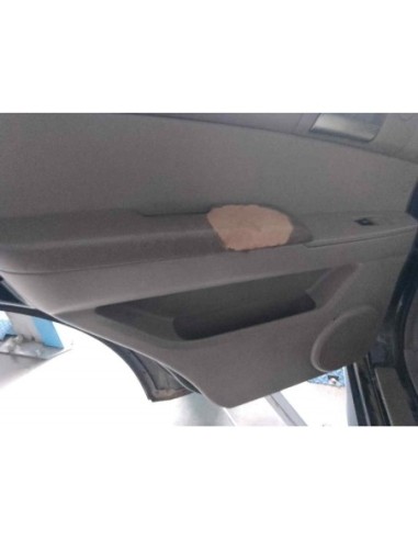 ELEVALUNAS TRASERO IZQUIERDO SSANGYONG KYRON -...