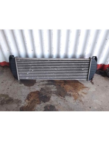 INTERCOOLER SSANGYONG KYRON - 233252