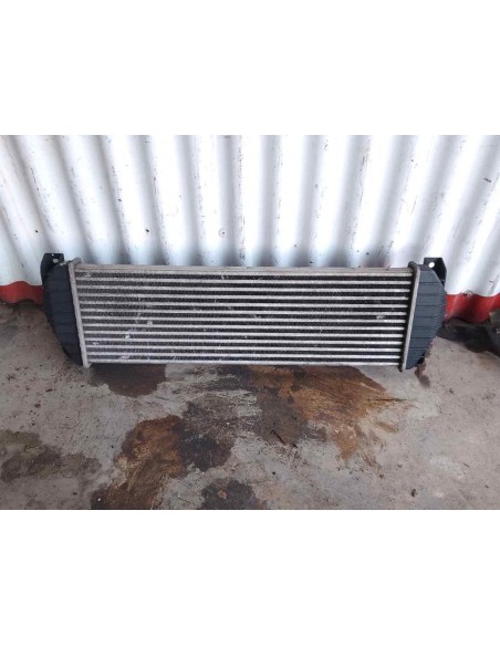 INTERCOOLER SSANGYONG KYRON - 233252