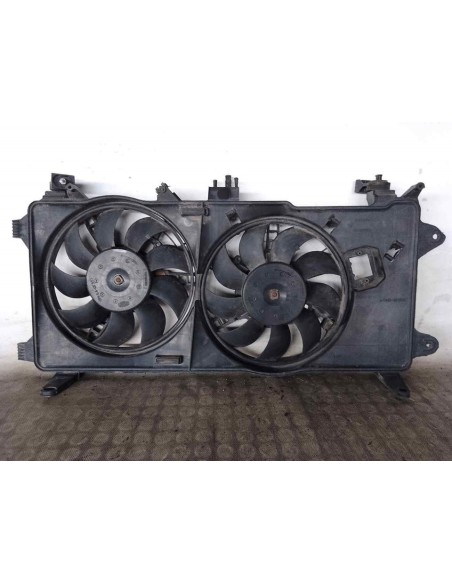 ELECTROVENTILADOR FIAT I DOBLÒ (119) - 124395