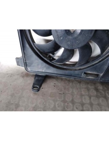 ELECTROVENTILADOR FIAT I DOBLÒ (119) - 124395