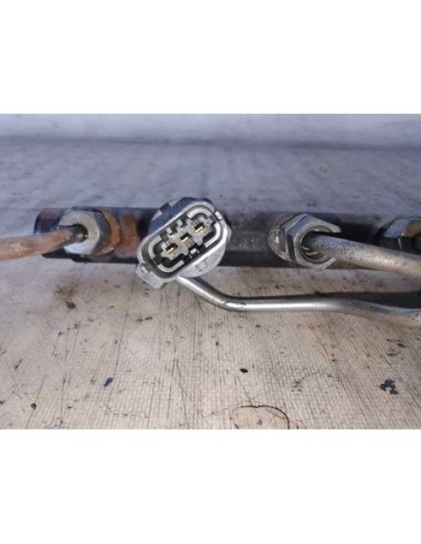 RAMPA INYECTORA RENAULT MEGANE I SCENIC (JA0) -...