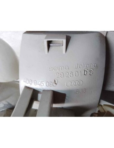 PILOTO TRASERO DERECHO AUDI A8 (D2) - 125482