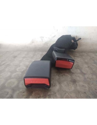 CINTURON SEGURIDAD TRASERO CENTRAL BMW SERIE 1...