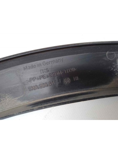 MOLDURA VOLKSWAGEN TIGUAN (5N2) - 125660