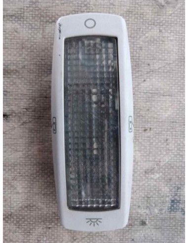 LUZ INTERIOR VOLKSWAGEN PASSAT BERLINA (3B3) -...