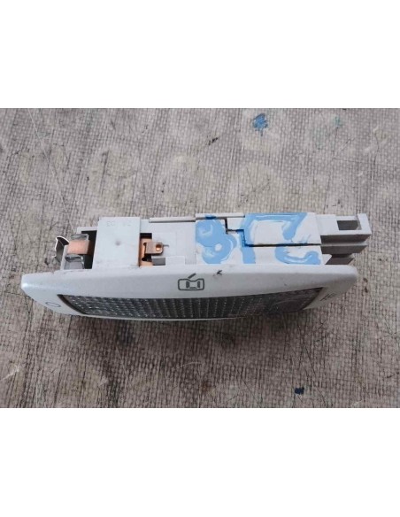 LUZ INTERIOR VOLKSWAGEN PASSAT BERLINA (3B3) - 125857