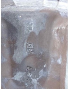 LLANTA OPEL ASTRA H GTC - 126232 2