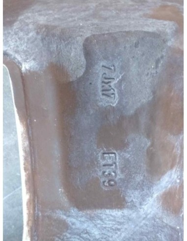 LLANTA OPEL ASTRA H GTC - 126232