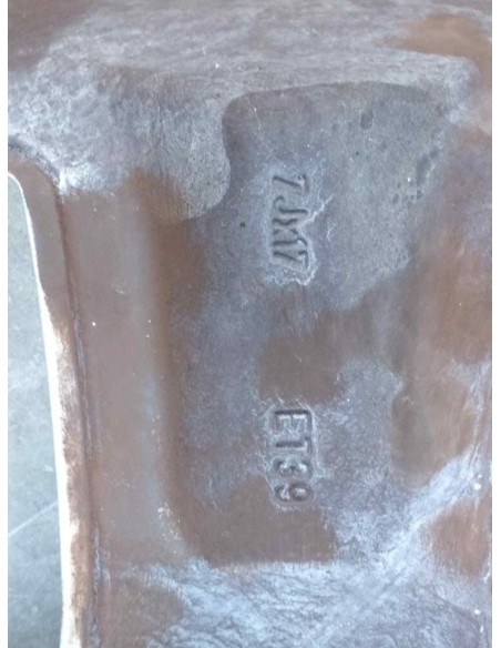 LLANTA OPEL ASTRA H GTC - 126232