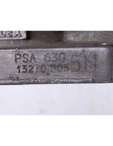 CAJA MARIPOSA CITROEN XSARA BERLINA - 126420