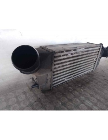 INTERCOOLER PEUGEOT 407 - 127357