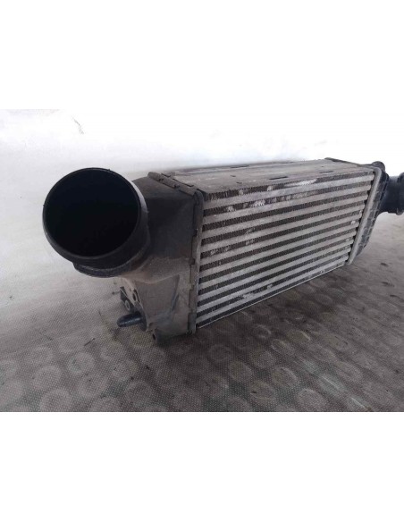 INTERCOOLER PEUGEOT 407 - 127357
