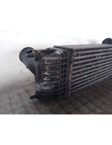 INTERCOOLER PEUGEOT 407 - 127357
