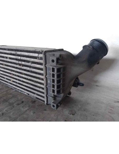 INTERCOOLER PEUGEOT 407 - 127357