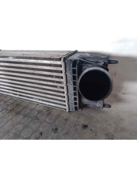 INTERCOOLER PEUGEOT 407 - 127357