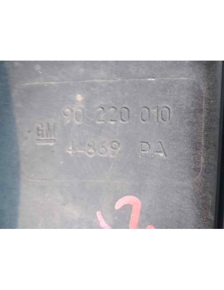 ELECTROVENTILADOR OPEL CORSA A - 154869