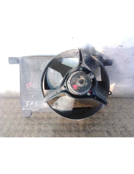 ELECTROVENTILADOR OPEL CORSA A - 154869