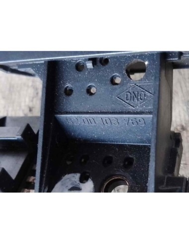 MANDO MULTIFUNCION RENAULT MEGANE II...