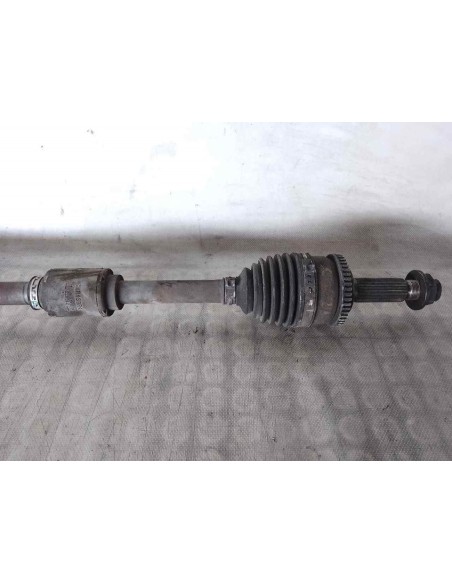 TRANSMISION DELANTERA DERECHA HYUNDAI I20 (GB) - 129224