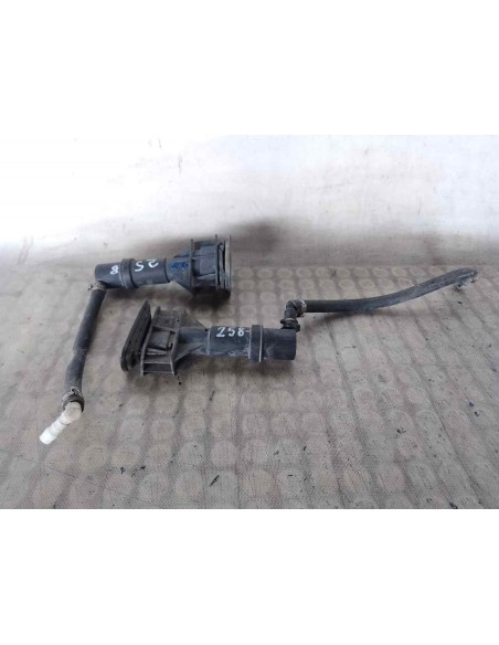 LIMPIA FAROS XENON AUDI A6 AVANT (4B5) - 135757