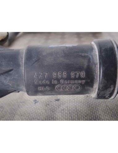 LIMPIA FAROS XENON AUDI A6 AVANT (4B5) - 135757