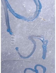 PARAGOLPES DELANTERO AUDI A6 AVANT (4B5) - 135760 2