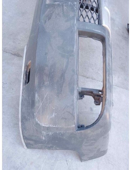 PARAGOLPES DELANTERO AUDI A6 AVANT (4B5) - 135760