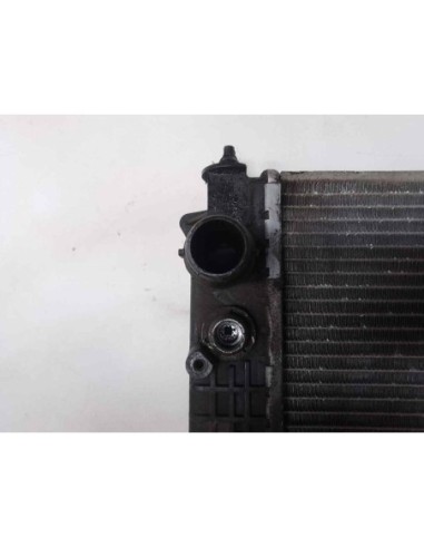 RADIADOR AGUA AUDI A6 AVANT (4B5) - 135777