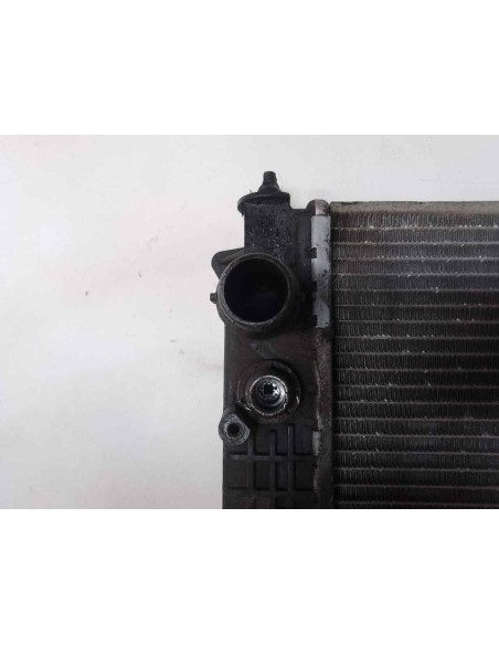 RADIADOR AGUA AUDI A6 AVANT (4B5) - 135777