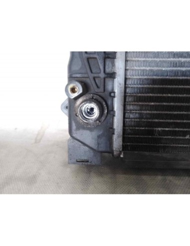RADIADOR AGUA AUDI A6 AVANT (4B5) - 135777
