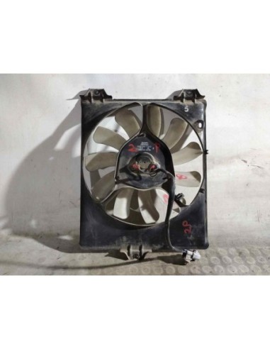 ELECTROVENTILADOR FIAT SEDICI (189) - 135833