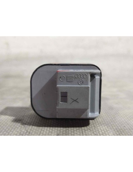 MANDO RETROVISOR SEAT ALTEA (5P1) - 136948