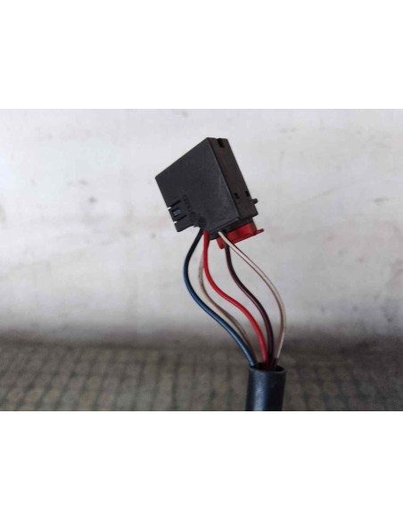 RETROVISOR IZQUIERDO AUDI A3 (8P1) - 137440