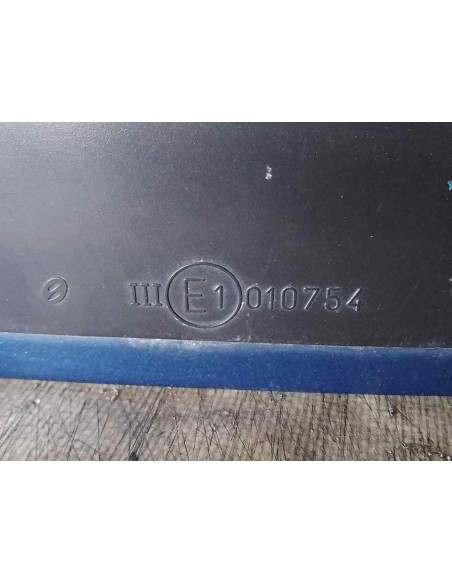 RETROVISOR IZQUIERDO AUDI A3 (8P1) - 137440
