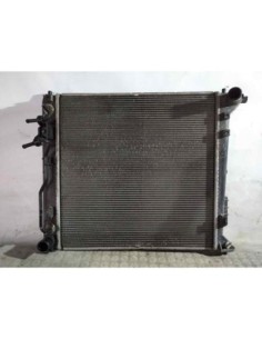 RADIADOR AGUA HYUNDAI TUCSON (TL) - 139851 2