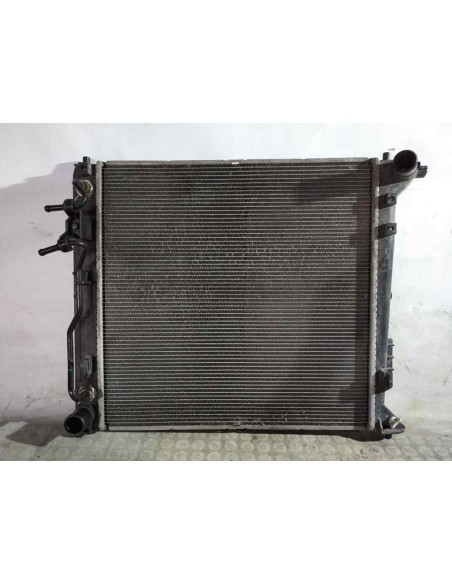RADIADOR AGUA HYUNDAI TUCSON (TL) - 139851
