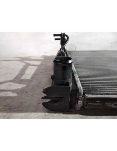 RADIADOR AGUA HYUNDAI TUCSON (TL) - 139851