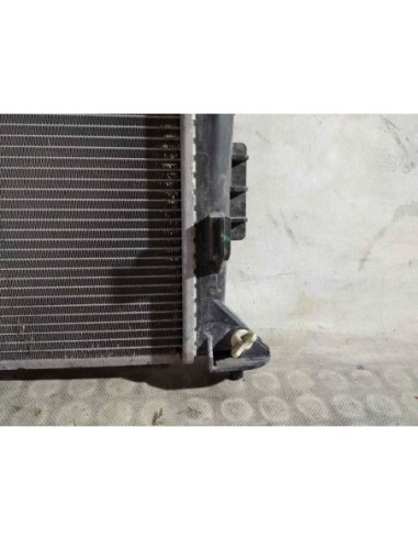 RADIADOR AGUA HYUNDAI TUCSON (TL) - 139851