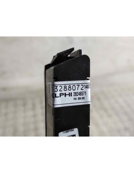 INTERRUPTOR OPEL ASTRA J BERLINA 5P - 139907