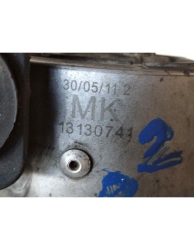 SOPORTE MOTOR OPEL CORSA D - 140946