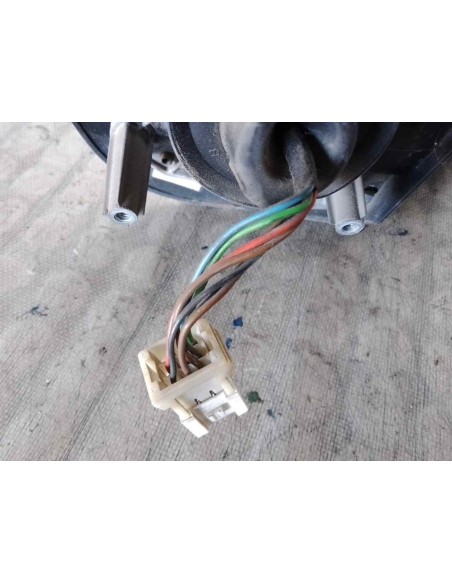 RETROVISOR DERECHO PEUGEOT 206 - 143696