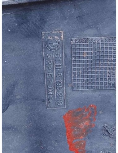 PARAGOLPES DELANTERO BMW SERIE 3 BERLINA (E46)...