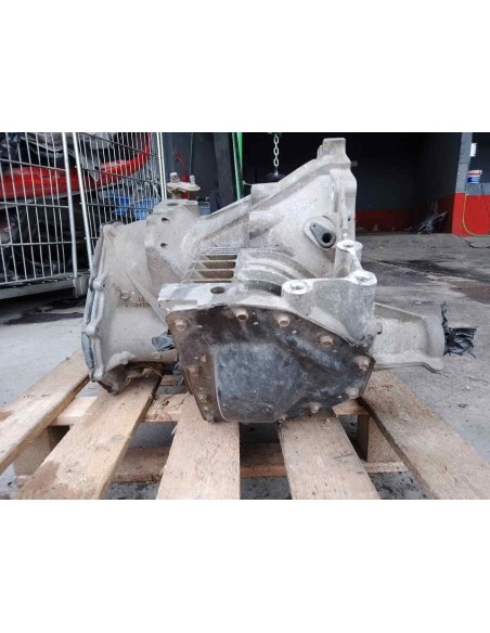 CAJA CAMBIOS CHRYSLER VOYAGER (RG) - 145258