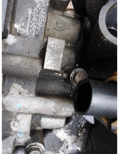 CAJA CAMBIOS CHRYSLER VOYAGER (RG) - 145258