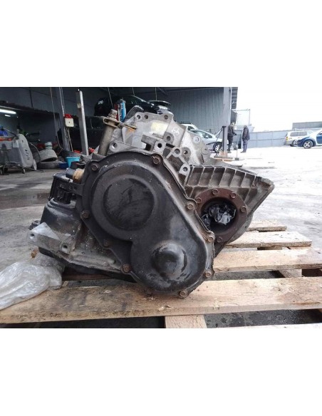 CAJA CAMBIOS CHRYSLER VOYAGER (RG) - 145258