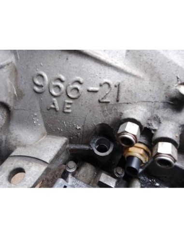 CAJA CAMBIOS CHRYSLER VOYAGER (RG) - 145258