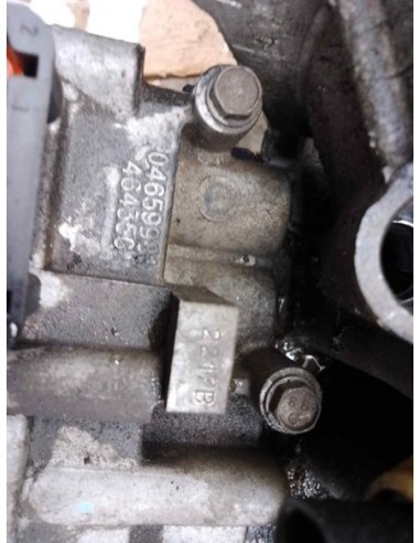 CAJA CAMBIOS CHRYSLER VOYAGER (RG) - 145258