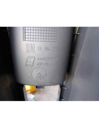 APOYABRAZOS CENTRAL OPEL CORSA D - 145284